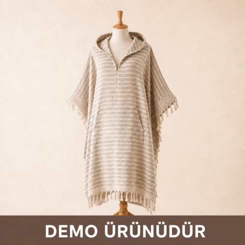 DEMO ÜRÜNÜDÜR - Panço