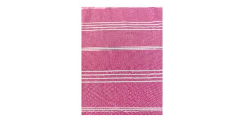 Peştemal Bornoz, Pembe, Nuray Desen Pamuk